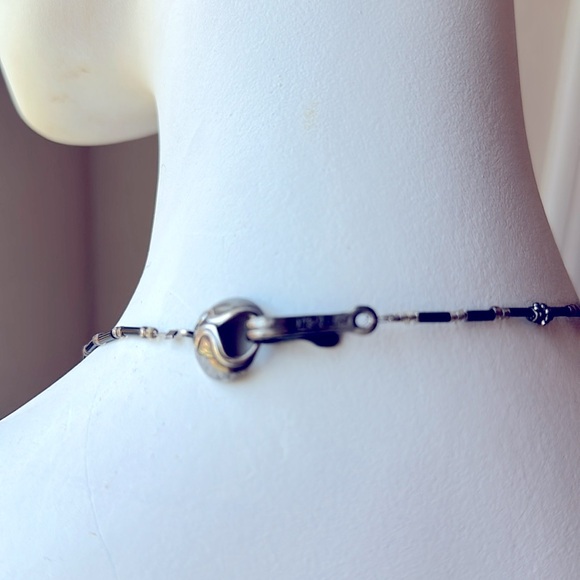 Tigress Artisan Necklace - Picture 3 of 3